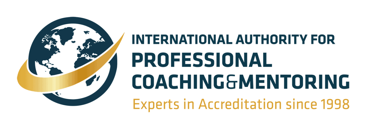International Authority for Coaching & Mentoring Logo